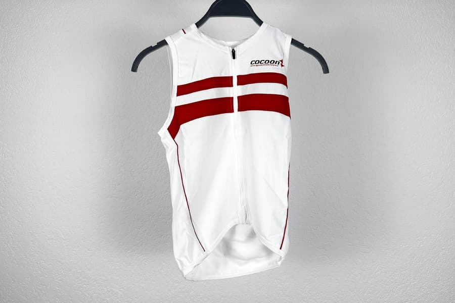 Sportweste Cocoon, Gr. XS